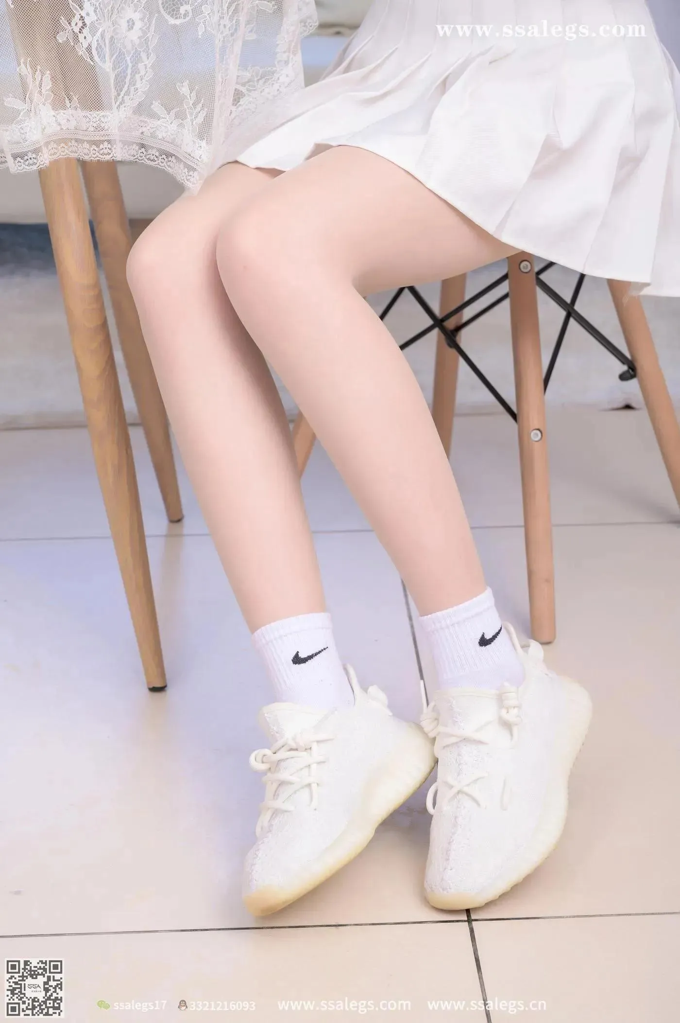 [SSA丝社]超清写真 NO.358 阳阳可可爱爱没有脑袋 [73P]插图2